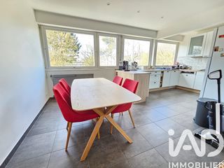  Appartement � vendre 3 pi�ces 79 m�