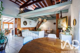  Maison � vendre 4 pi�ces 160 m�