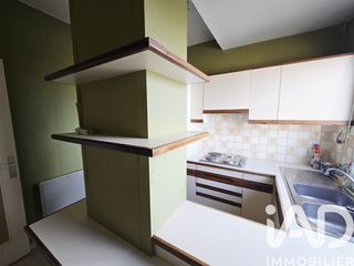  Appartement � vendre 4 pi�ces 81 m�