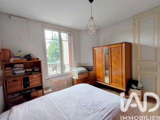  Maison � vendre 6 pi�ces 99 m�