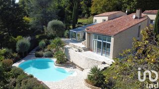  Villa � vendre 10 pi�ces 288 m�