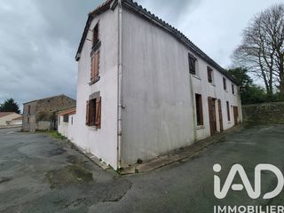  Maison � vendre 5 pi�ces 99 m�