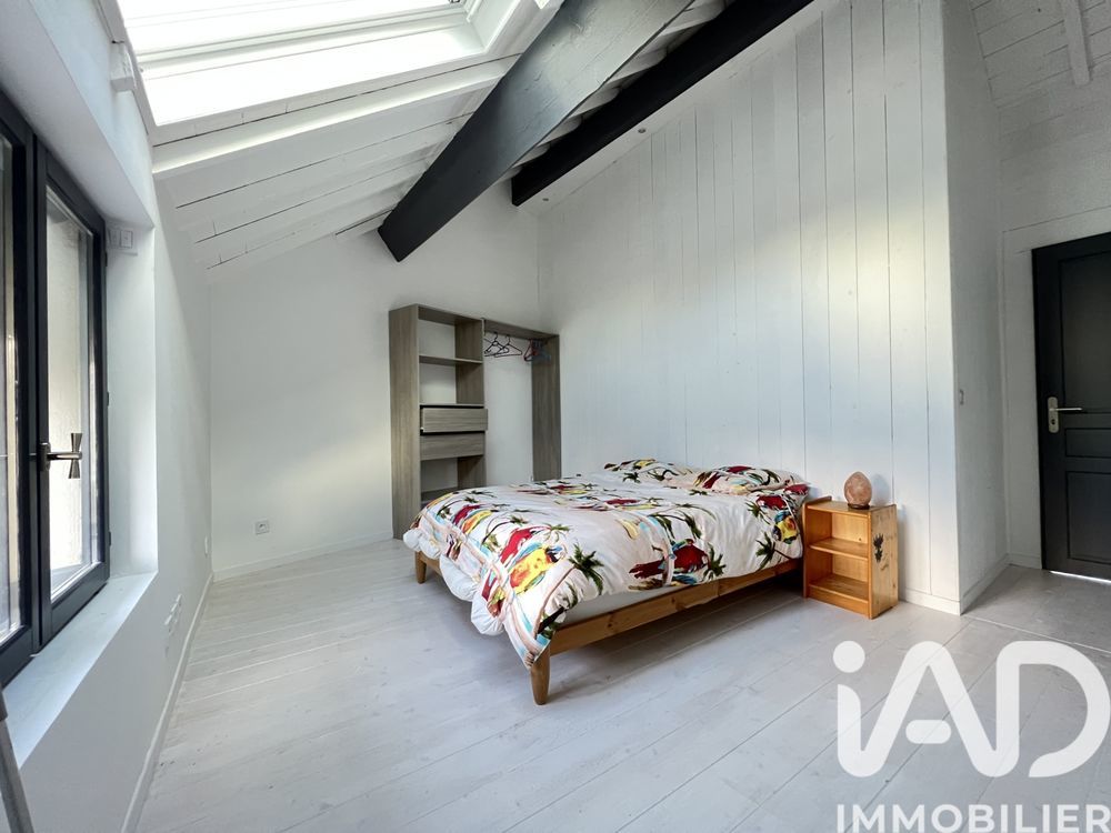 � vendre  Maison Boissy-sous-Saint-Yon (91790)