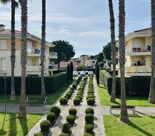  Appartement � vendre 2 pi�ces 31 m�