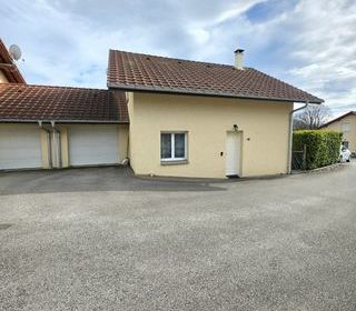  Maison � vendre 5 pi�ces 102 m�