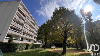  Appartement � vendre 1 pi�ce 25 m�