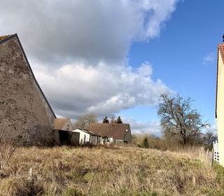  Terrain � vendre 1340 m�