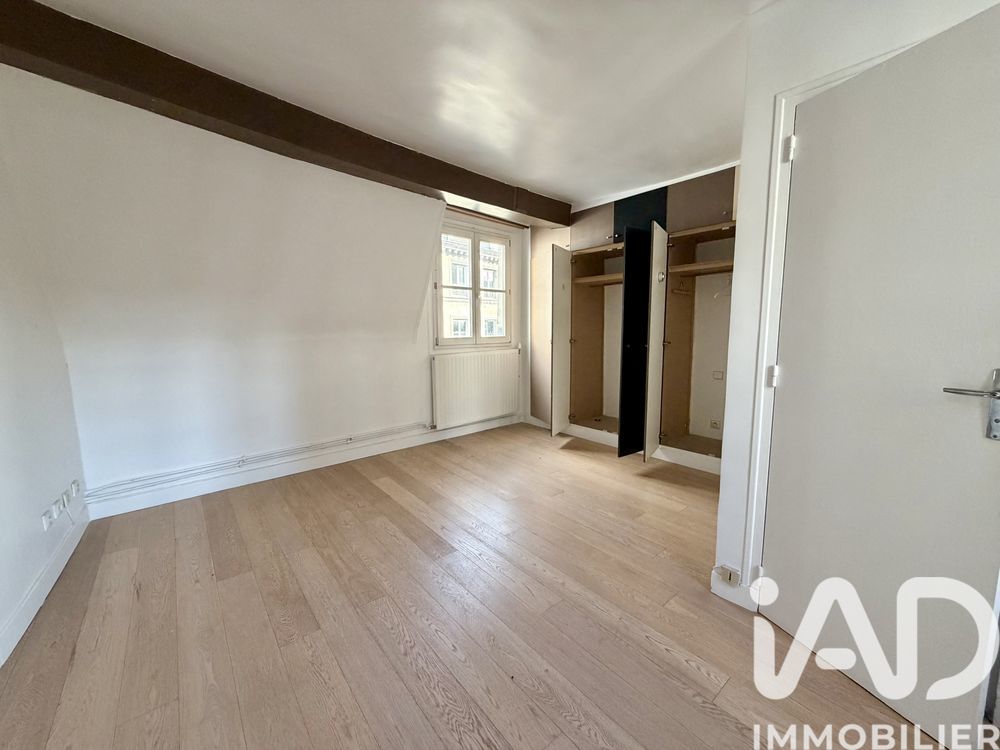 � vendre  Appartement Paris 5