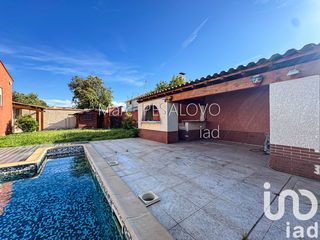  Maison � vendre 7 pi�ces 159 m�