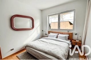  Appartement � vendre 3 pi�ces 53 m�