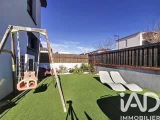  Maison � vendre 4 pi�ces 117 m�