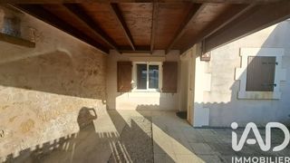  Maison � vendre 3 pi�ces 53 m�