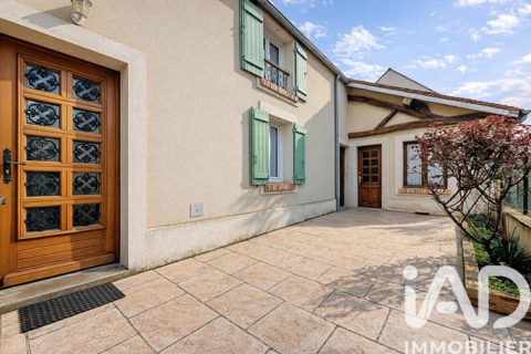   Vente Maison/villa 5 pi�ces Maison - 5 pi�ce(s) - 118 m�