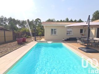  Maison � vendre 6 pi�ces 134 m�