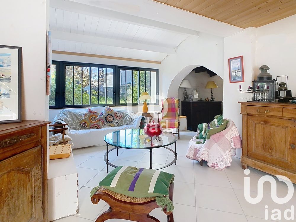 � vendre  Maison La Couarde-sur-Mer (17670)