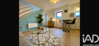  Maison � vendre 3 pi�ces 45 m�