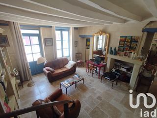  Maison � vendre 10 pi�ces 250 m�