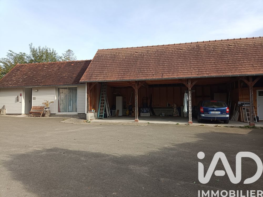 � vendre  Villa Londini�res (76660)