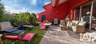  Maison � vendre 5 pi�ces 120 m�