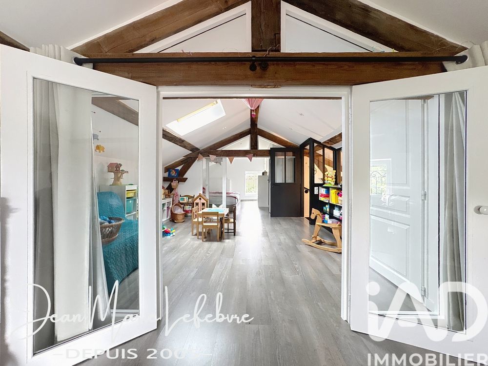 � vendre  Maison Les Roches-de-Condrieu (38370)