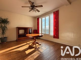  Appartement � vendre 4 pi�ces 89 m�