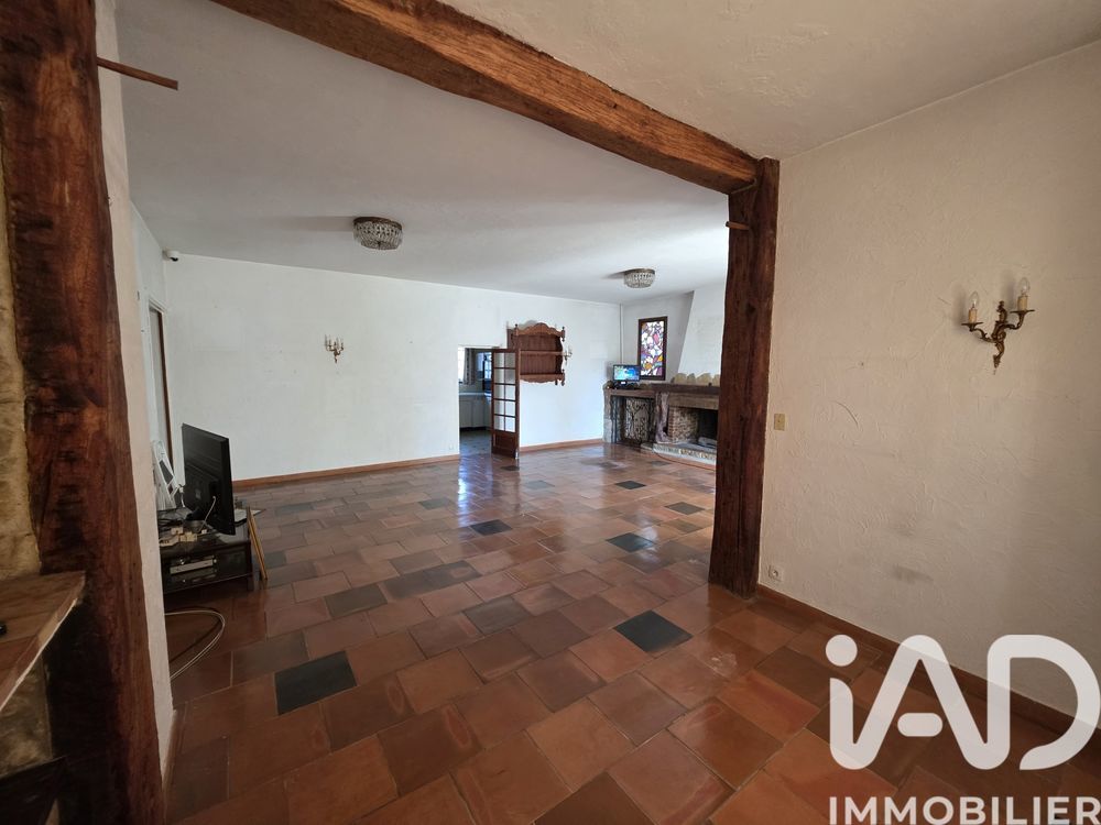 � vendre  Maison Vence (06140)