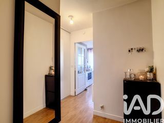  Appartement � vendre 2 pi�ces 32 m�