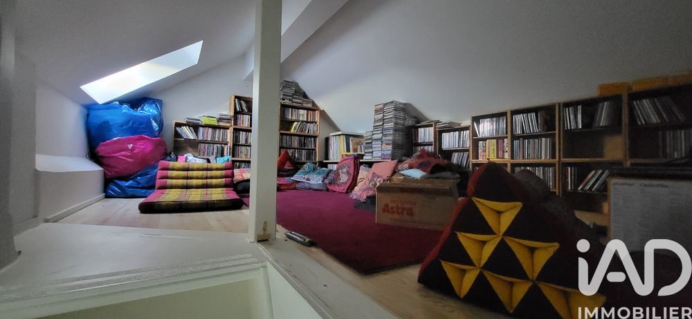 � vendre  Appartement Rueil-Malmaison (92500)