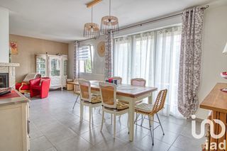  Maison � vendre 4 pi�ces 89 m�