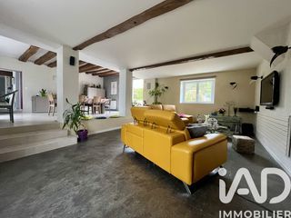  Maison � vendre 6 pi�ces 170 m�