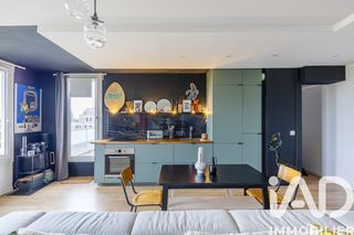  Appartement � vendre 3 pi�ces 70 m�