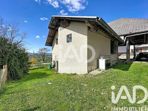   Vente Maison de village 4 pi�ces Maison - 4 pi�ce(s) - 135 m�