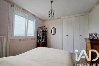  Appartement � vendre 3 pi�ces 61 m�