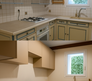  Maison � vendre 6 pi�ces 133 m�