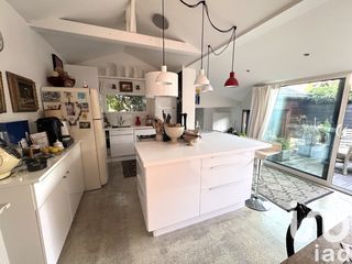  Maison � vendre 6 pi�ces 130 m�