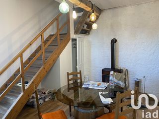  Maison � vendre 4 pi�ces 84 m�