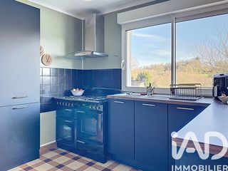  Maison � vendre 4 pi�ces 101 m�