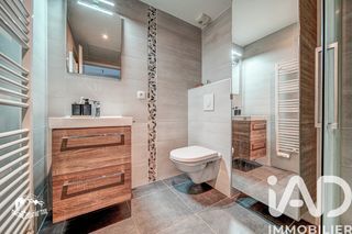  Appartement � vendre 2 pi�ces 44 m�