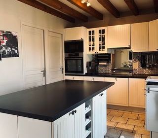  Maison � vendre 5 pi�ces 132 m�