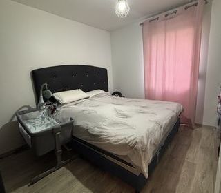  Appartement � vendre 3 pi�ces 63 m�