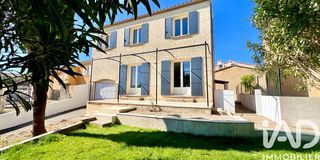  Maison � vendre 5 pi�ces 93 m�