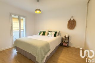  Appartement � vendre 4 pi�ces 84 m�