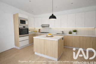  Maison � vendre 6 pi�ces 140 m�