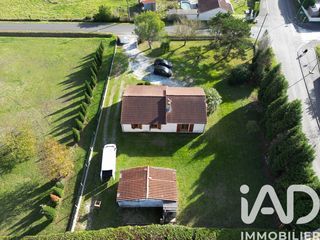  Maison � vendre 4 pi�ces 110 m�