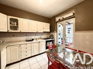  Maison � vendre 3 pi�ces 89 m�