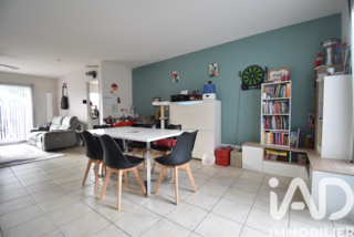  Maison � vendre 4 pi�ces 92 m�