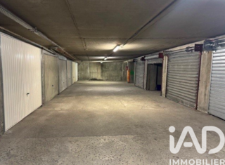  Parking / Garage � vendre 13 m�