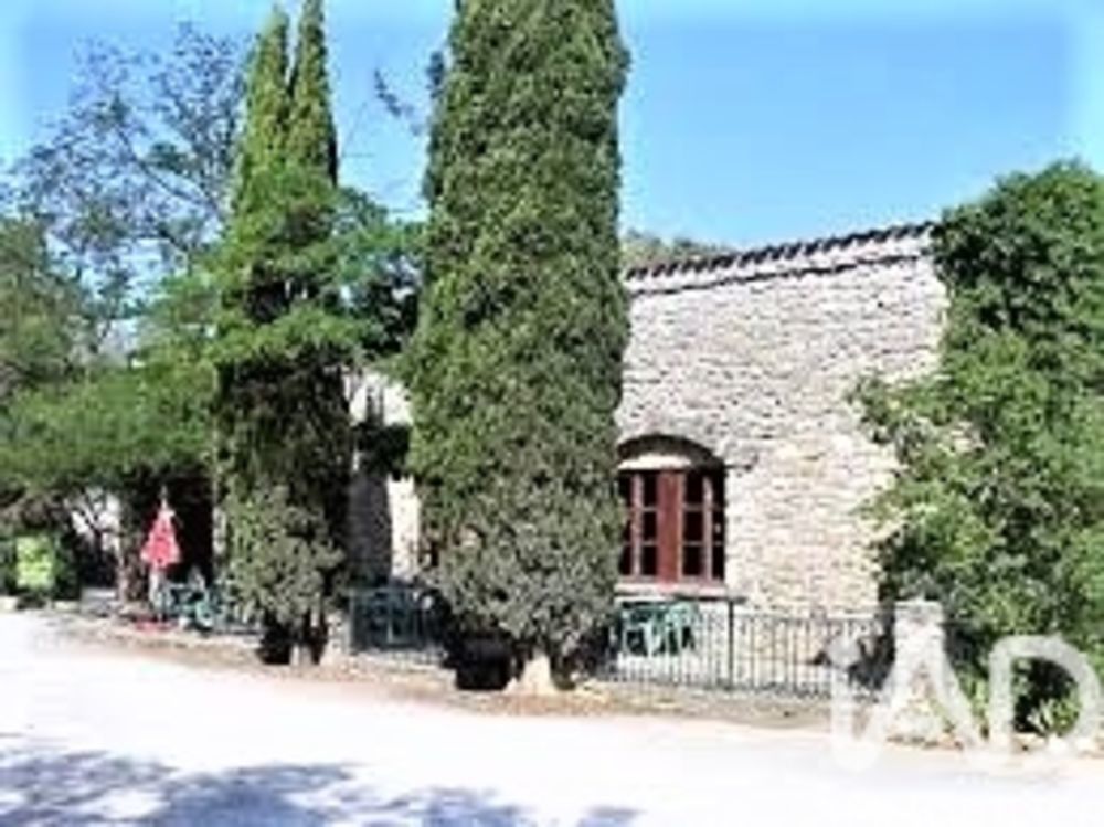 � vendre  Maison Saint-Rem�ze (07700)