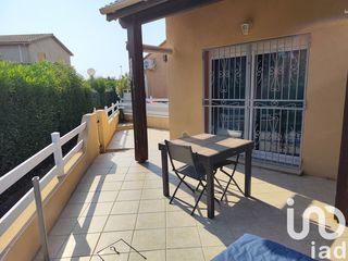  Maison � vendre 4 pi�ces 33 m�