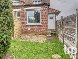  Appartement � louer 2 pi�ces 26 m�